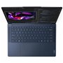 Lenovo Yoga Slim 7 14Q8X9 Qualcomm Snapdragon X1E-78-100 Ordinateur portable 36,8 cm (14.5") Écran tactile 3K 16 Go LPDD