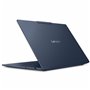 Lenovo Yoga Slim 7 14Q8X9 Qualcomm Snapdragon X1E-78-100 Ordinateur portable 36,8 cm (14.5") Écran tactile 3K 16 Go LPDD