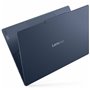 Lenovo Yoga Slim 7 14Q8X9 Qualcomm Snapdragon X1E-78-100 Ordinateur portable 36,8 cm (14.5") Écran tactile 3K 16 Go LPDD