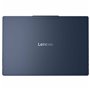 Lenovo Yoga Slim 7 14Q8X9 Qualcomm Snapdragon X1E-78-100 Ordinateur portable 36,8 cm (14.5") Écran tactile 3K 16 Go LPDD