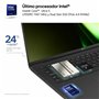 LG Gram 16ZD90S-G.AX75B laptop Intel Core Ultra 7 155H Ordinateur portable 40,6 cm (16") WQXGA 16 Go LPDDR5-SDRAM 512 Go