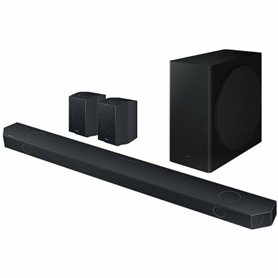 Barre audio Samsung HW-Q930D/EN Noir