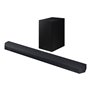 Barre audio Samsung HW-Q600C Noir