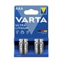 Varta 4x AAA Lithium Batterie à usage unique