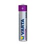 Varta 4x AA Lithium Batterie à usage unique