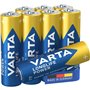 Varta 04906121418 Batterie à usage unique AA Alcaline