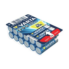 Varta High Energy AA Batterie à usage unique Alcaline