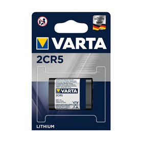 Varta -2CR5