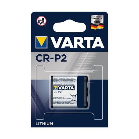 Varta -CRP2