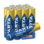 Varta BV-HE 12 AAA Batterie à usage unique Alcaline