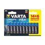 Varta Longlife Power Batterie à usage unique AA Alcaline