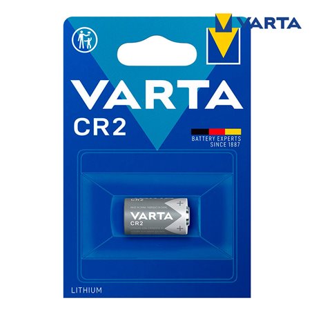 Varta -CR2