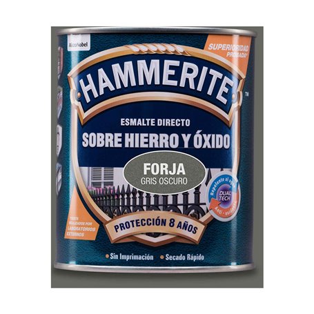 Hammerite 5093211 apprêt 0