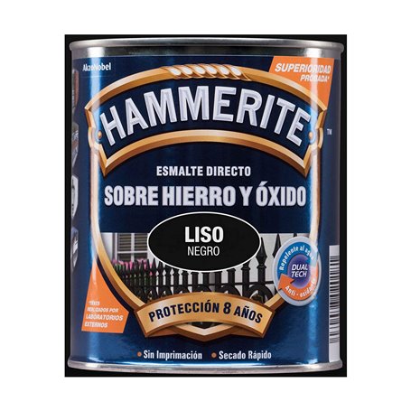 Hammerite 5093791 apprêt 0