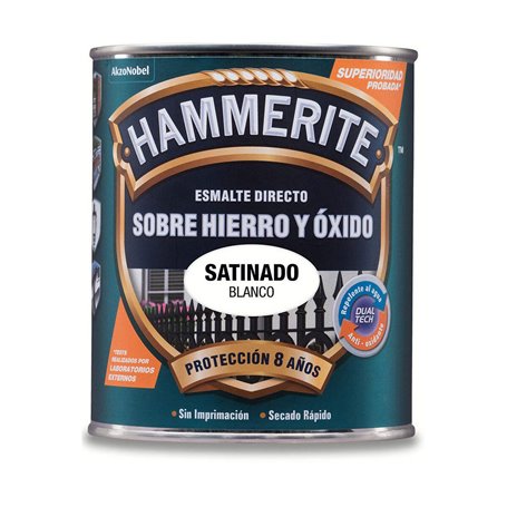 Hammerite 5093743 apprêt 0