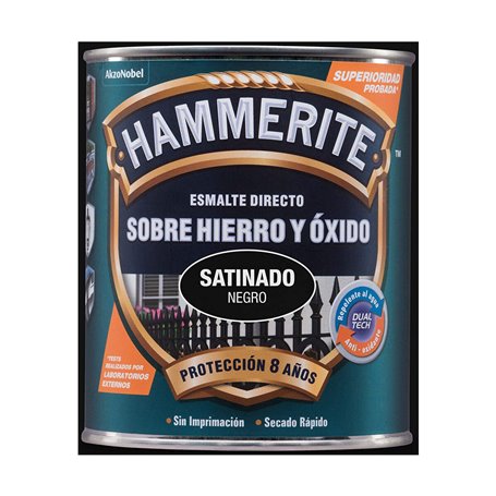 Hammerite 5093689 apprêt 0