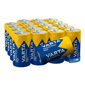 Varta 4014 211 111 Batterie à usage unique 6V Alcaline