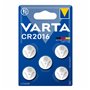 Varta 6016101415 Batterie à usage unique Lithium