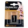 Duracell Plus Power Batterie à usage unique 9V Alcaline