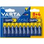 Varta 04906 Batterie à usage unique AA Alcaline