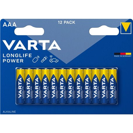 Varta -4903-12B