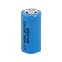 Pile Rechargeable NIMO LC16340 700 mAh 3