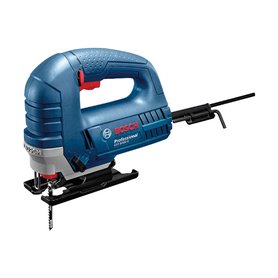 Bosch GST 8000 E Professional scie sauteuse 3100 spm 710 W 2