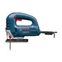 Bosch GST 8000 E Professional scie sauteuse 3100 spm 710 W 2,5 kg