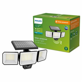 Philips 8720169269156 éclairage extérieur Éclairage de sécurité LED