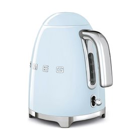 Bouilloire Smeg Bleu Acier inoxydable 2400 W 1