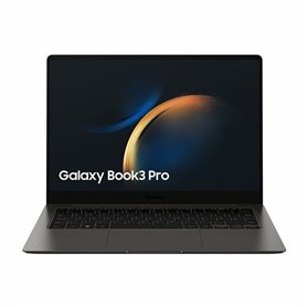 Samsung Galaxy Book3 Pro Ordinateur portable 35