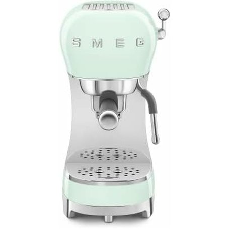 Cafétière électrique Smeg