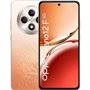 Smartphone Oppo OPPO RENO 12 F 8 GB RAM 256 GB Orange