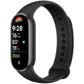 Montre intelligente Xiaomi XIAOMI SMART BAND 9