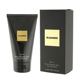 Gel Douche parfumé Jil Sander Nº 4 150 ml