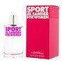 Nécessaire de Voyage Jil Sander Sport for Women