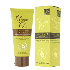 Lotion mains Xpel Huile d'Argan 100 ml