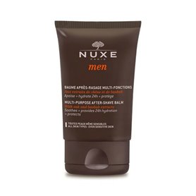 Baume aftershave Multi-Purpose Nuxe (50 ml) Men 50 ml
