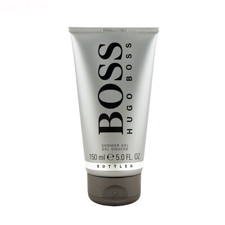 Gel Douche parfumé Hugo Boss Bottled No 6 150 ml