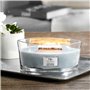 Bougie Parfumée Woodwick Ellipse Candles 453 g