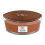 Bougie Parfumée Woodwick Ellipse Candles 453 g