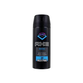 Spray déodorant Axe Marine Marine 150 ml