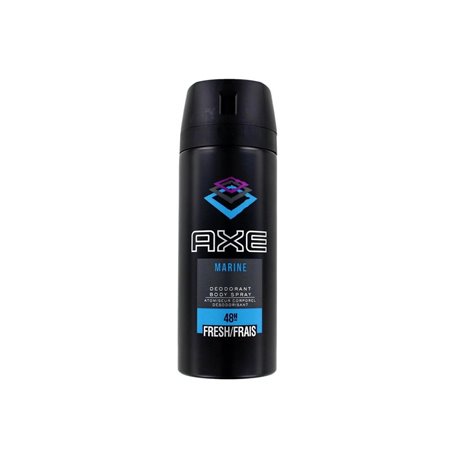 Spray déodorant Axe Marine Marine 150 ml