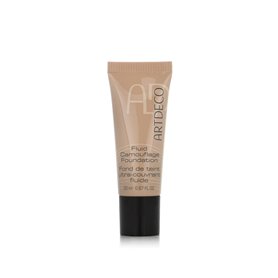 Set de Maquillage Artdeco Fluid Camouflage Foundation 20 ml