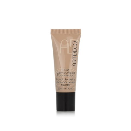 Set de Maquillage Artdeco Fluid Camouflage Foundation 20 ml