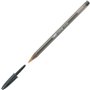 Crayon Bic Cristal Large Noir 0