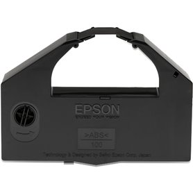 Epson Ruban noir DLQ-3000/+/3500 (6 millions de caractères)