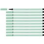 STABILO Pen 68 stylo-feutre Turquoise 1 pièce(s)