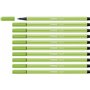 STABILO Pen 68 stylo-feutre Vert 1 pièce(s)