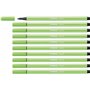 STABILO Pen 68 stylo-feutre Vert 1 pièce(s)